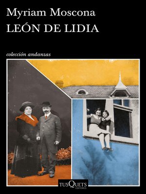 cover image of León de lidia